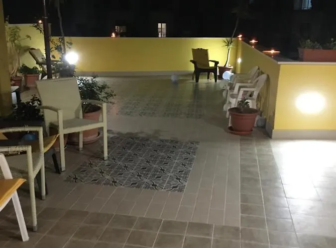 فندق مبيت وإفطار La Dimora Di Ermes 3*